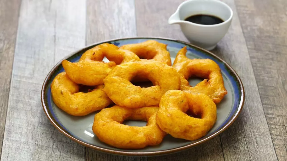 picarones ¡FELIZ DÍA DE LA MADRE! 🌸