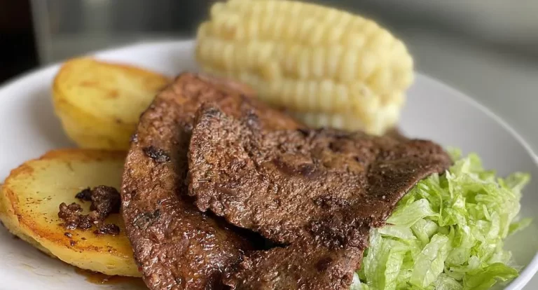 Parrillada peruana: el plato más sabroso para compartir Parrillada peruana: el plato más sabroso para compartir