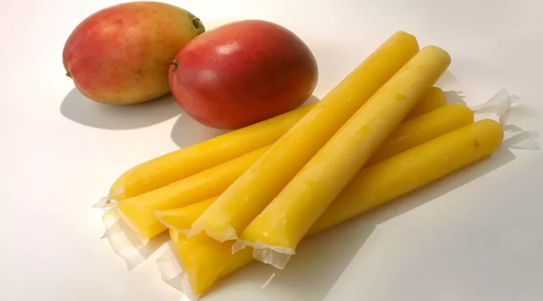 Marcianos peruanos sabores: cómo hacer helados caseros de fruta Marcianos peruanos sabores: cómo hacer helados caseros de fruta